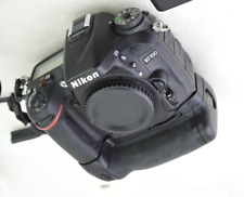 Korpus aparatu cyfrowego Nikon D7100 24.1MP, liczba migawek / migawek 75840 na sprzedaż  Wysyłka do Poland