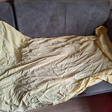 Large cot sheet for sale  PONTEFRACT