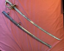 1840 cavalry saber for sale  Bakersfield