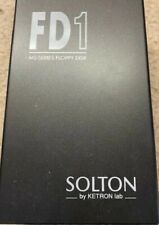 Solton KETRON FD1 MS Series Floppy Disk, usado comprar usado  Enviando para Brazil