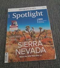 spotlight magazin gebraucht kaufen  Neulingen