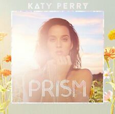 Katy Perry - PRISM [Faixas Bônus] - Katy Perry CD 02VG Frete Grátis Rápido, usado comprar usado  Enviando para Brazil