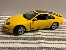  KYOSHO NISSAN 300ZX TWIN TURBO 1/18 SCALE NO BOX for sale  Shipping to South Africa