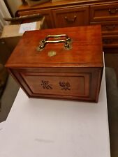 Lovely drawer box for sale  NORWICH