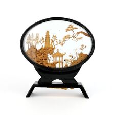 Chinesisches miniatur diorama gebraucht kaufen  Düsseldorf