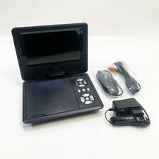 YOTON 9,5" Tragbarer DVD Player Auto Für Kinder Mit 7,5" HD-Schwenkbaren comprar usado  Enviando para Brazil