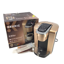 Keurig elite cup for sale  Cleveland