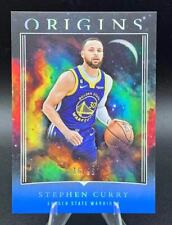 Stephen Curry 2023-24 Panini Origins 16/99 Blue Golden State Warriors #5 segunda mano  Embacar hacia Argentina