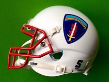 American football helmet gebraucht kaufen  Deutschland