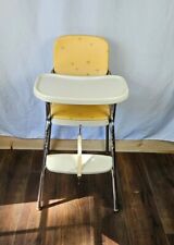Vintage high chair for sale  Circleville