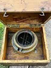 Ww2 raf compass for sale  Shipping to Ireland