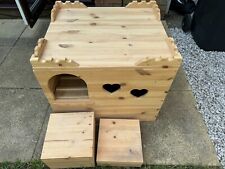 Rabbit digging box for sale  TRING