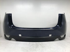 Rear bumper cover for sale  Houston