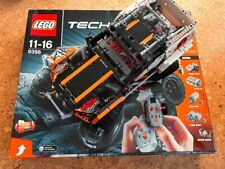 Lego technic 4x4 gebraucht kaufen  Dorsten