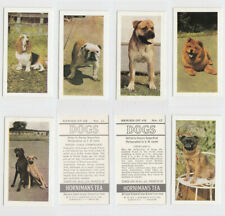 Horniman tea dogs for sale  UK