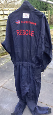 Silverstone rescue overall for sale  CHESTERFIELD