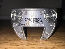 Scotty cameron crown for sale  Grand Junction