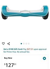 coolreall hoverboard for sale  Colorado Springs