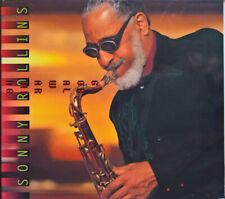 Sonny Rollins - Aquecimento Global (CD, Álbum, Escavação) comprar usado  Enviando para Brazil