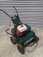 Groundsman turf aerator for sale  DROITWICH