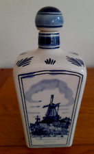 Vintage delft pottery for sale  NOTTINGHAM