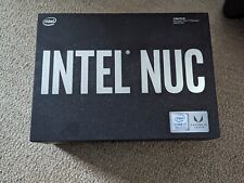Intel NUC 8 NUC8i7HVK 32GB RAM 1TB SSD NVME Mini PC i7-8809G Hades Canyon Win10 comprar usado  Enviando para Brazil
