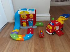 Vtech toot toot for sale  SKELMERSDALE