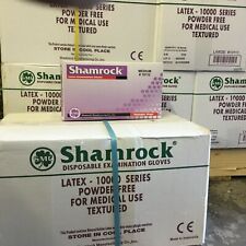 Shamrock powder free for sale  West Valley City