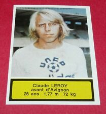 Claude leroy olympique d'occasion  Vendat