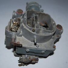 Wcfb parts carburetor for sale  Lakeville