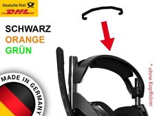 Headband Fix para fone de ouvido ASTRO Gaming A50 preto verde ou laranja novo comprar usado  Enviando para Brazil