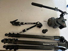 Manfrotto 536 mpro for sale  South Jordan