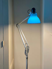 Anglepoise floor lamp for sale  TWICKENHAM