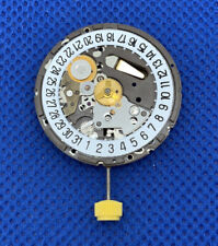 Relógio genuíno ETA ESA 947.111 data de movimento em 6 novo na caixa comprar usado  Enviando para Brazil