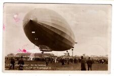 Zeppelin flugpost 1931 gebraucht kaufen  Ockershausen