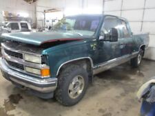 1995 chevy pickup chassis for sale  Shepherd