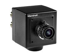 Câmera POV Mini Transmissão Marshall CV502-M Full-HD (3G/HD-SDI) 2.5MP comprar usado  Enviando para Brazil