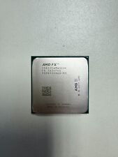 Processador CPU AMD FX 8320E 3.2 - 4.0 GHz Eight Core (FD832EWMW8KHK) 8X comprar usado  Enviando para Brazil