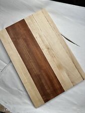 Hardwood solid cutting for sale  Webster