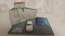 Diorama alpine a106 usato  Numana