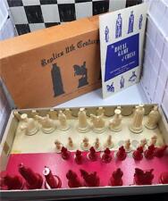 Vintage chess set for sale  Denison
