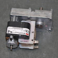 PARCIAL - Dayton Gearmotor 1LNF8, 1/50 HP, 115V AC, eixo paralelo, 6 RPM, motor comprar usado  Enviando para Brazil