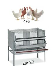 Gabbia per galline usato  Partinico