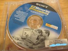 Sony memories digital for sale  Jefferson