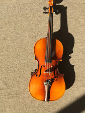Violino tamanho completo 4/4 grau profissional comprar usado  Enviando para Brazil