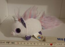 Plüschtier einhorn sparkle gebraucht kaufen  Ueckermünde