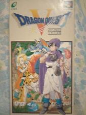 dragon quest v usato  Genova