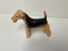 Beswick airedale terrier for sale  CHELMSFORD