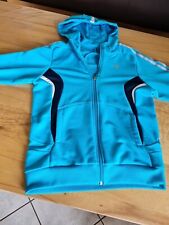 Adidas jacke trainingsjacke gebraucht kaufen  Prüm