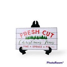 Fresh cut christmas for sale  Darien